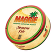 maggie jamaican kola nicotine pouches