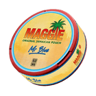 MAGGIE Mr Blue