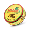 maggie sweet plantain lite nicotine pouches