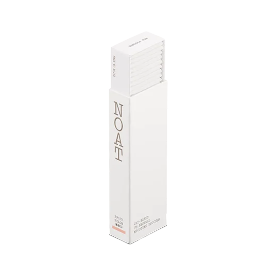 NOAT Spicy Melon 7mg Spicy, Melon slim nicotine pouches