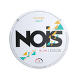 nois mango mint nicotine pouches