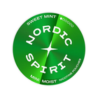 NORDIC SPIRIT Sweet Mint Mini 4mg