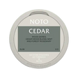 noto cedar nicotine pouches