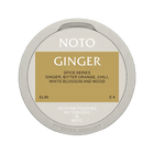 NOTO Ginger
