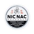 NIC NAC Classic 3 mg – subtle unflavoured nicotine lozenges from Snus Vikings