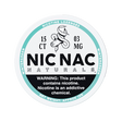 NIC NAC Wintergreen - 3 mg Nicotine lozenges