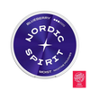 NORDIC SPIRIT Blueberry Strong