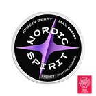 NORDIC SPIRIT Frosty Berry Max