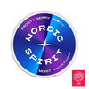 NORDIC SPIRIT Frosty Berry Strong