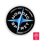 NORDIC SPIRIT Frosty Mint Max