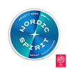 NORDIC SPIRIT Frosty Mint Strong