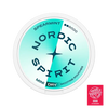 NORDIC SPIRIT Spearmint Regular Mini