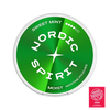 NORDIC SPIRIT Sweet Mint Extra Strong
