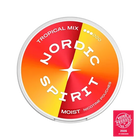 NORDIC SPIRIT Tropical Mix Strong
