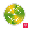 NORDIC SPIRIT Zesty Pear Regular