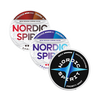 Nordic Spirit Experienced Users Bundle