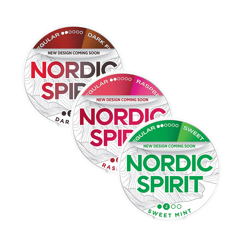 Nordic Spirit Regular User Bundle