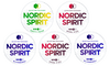Nordic Spirit Tropic Bundle (Strong)