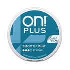 ON! Plus Smooth Mint - 9mg