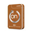 On Coffee 6mg nicotine pouch