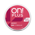 on! plus berry - 6mg