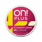 ON Plus Raspberry Lemon