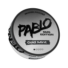 PABLO Cold Mint 6mg Edition