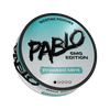 PABLO Frosted Mint 6mg Edition