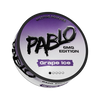 PABLO Grape Ice 6mg Edition