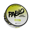 PABLO Kiwi 6mg Edition Kiwi slim nicotine pouch can