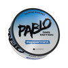 PABLO Peppermint 6mg Edition