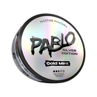 PABLO Silver Edition Cold Mint - 10.15mg