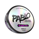 PABLO Silver Edition Grape Ice - 10.15mg