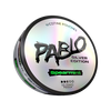 PABLO Silver Edition Spearmint - 10.15mg
