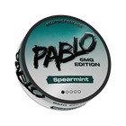 PABLO Spearmint 6mg Edition