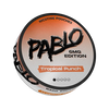 PABLO Tropical Punch 6mg Edition