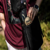 pablo dark cherry – gold edition nicotine pouches 17mg