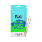 PIXX Blueberry Kiwi Toothpick - Zero