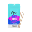 PIXX Blueberry Sour Raspberry Toothpick - Zero Blueberry, Sour Raspberry toothpick
