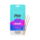 PIXX Blueberry Sour Raspberry Toothpick - Zero