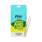 PIXX Lemon Lime Toothpick - Zero