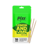 PIXX Lemon Lime Toothpick - 10mg