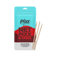 PIXX Netpixx Chill Toothpick - Zero Toffee Popcorn toothpick