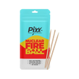 PIXX Nuclear Fireball Toothpick - Zero Aniseed, Cinamon & Cardamom toothpick