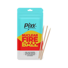 PIXX Nuclear Fireball Toothpick - Zero