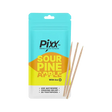 PIXX Sour Pineapple Toothpick - Zero Menthol toothpick