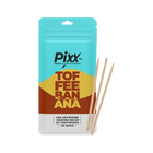 PIXX Toffee Banana Toothpick - Zero