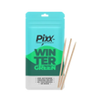 PIXX Wintergreen Toothpick - Zero Mint toothpick