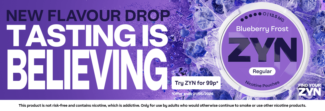zyn banner