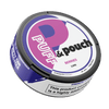 Puff & Pouch Berries - 12mg